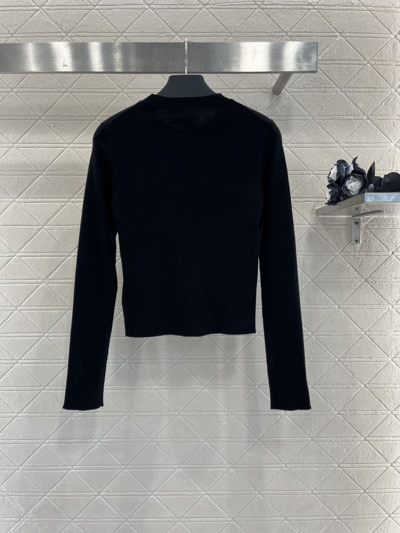 Prada Sweaters